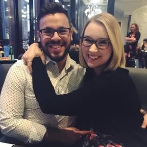 Meet your Posher, Brandon